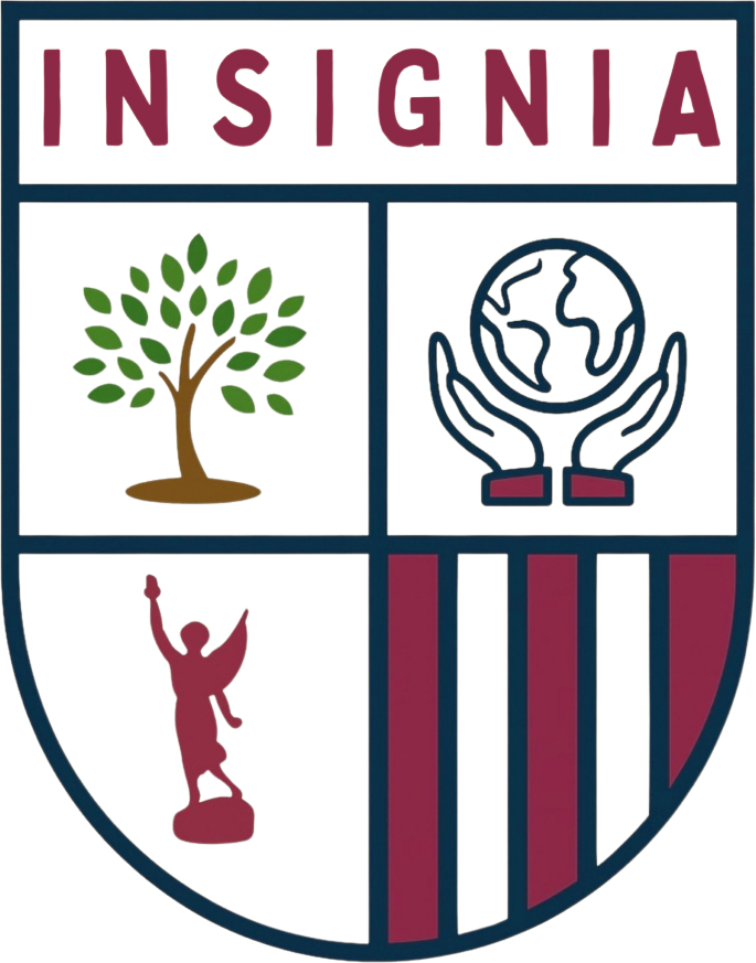 Insignia logo